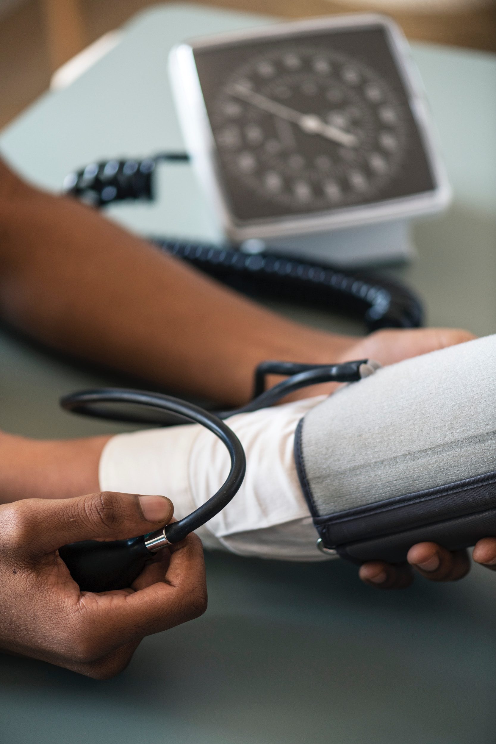 Caring consultation at Lourensriver Family Practice
