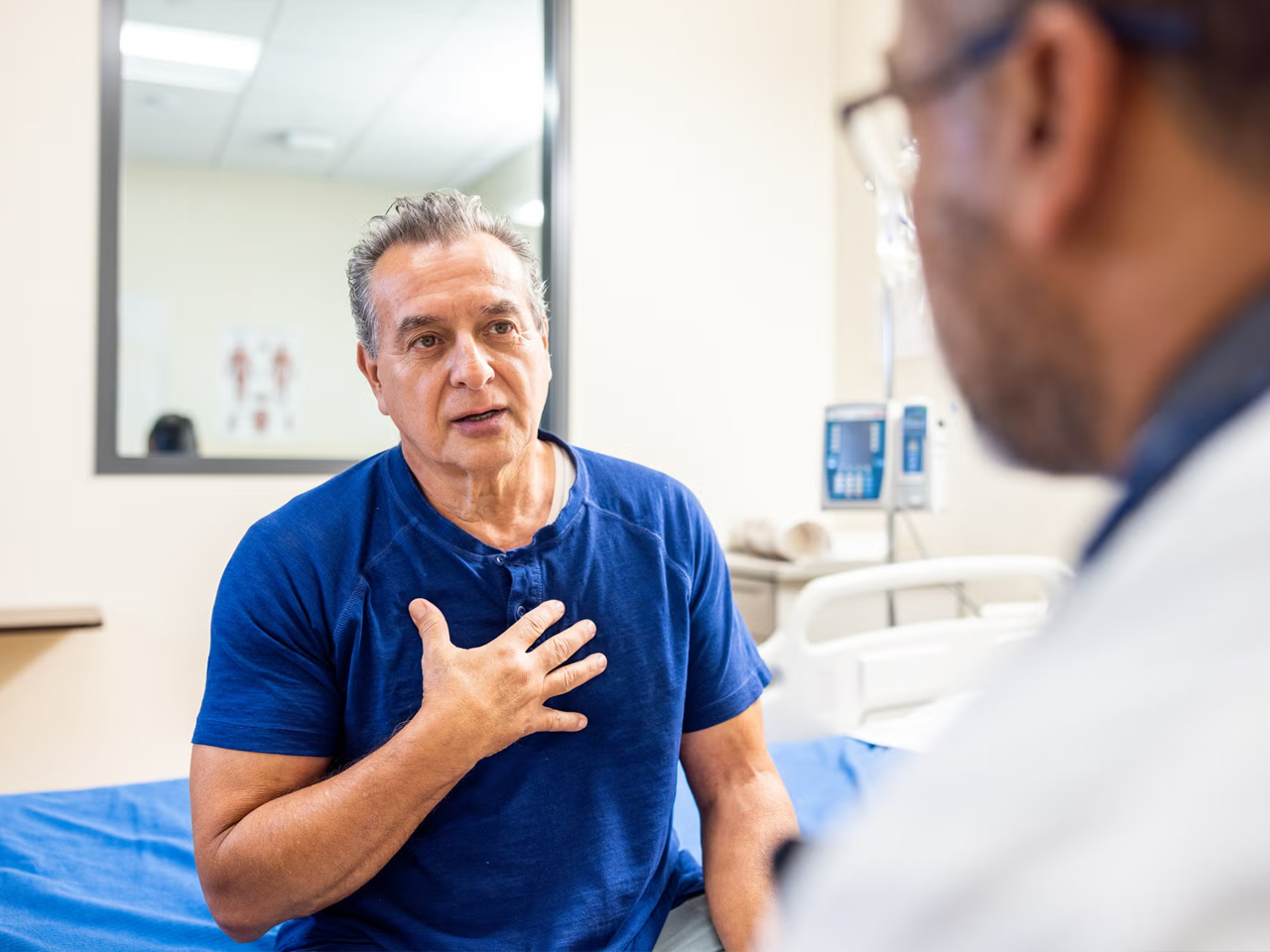 Chronic Disease Management