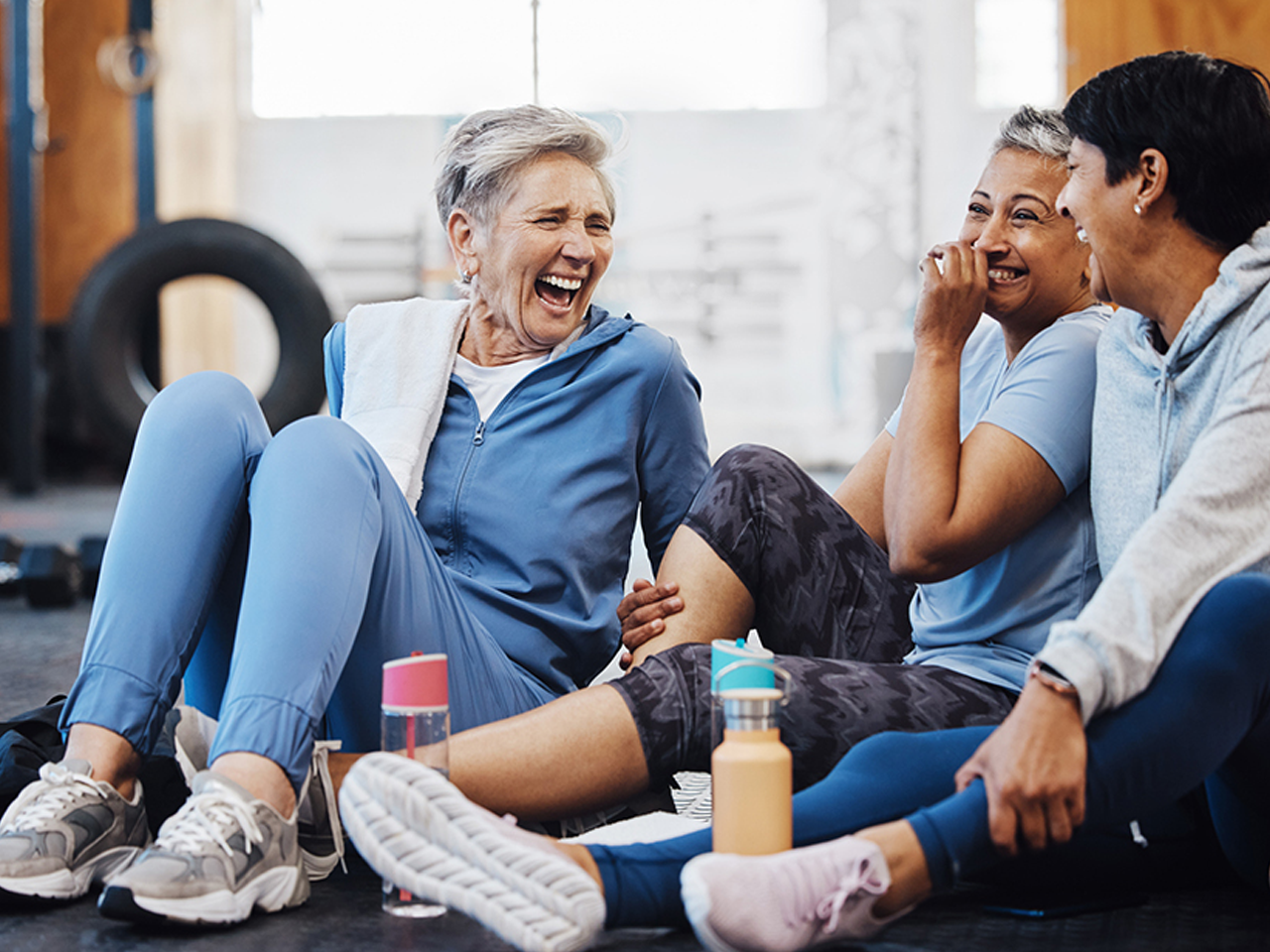 Dementia Care & Family Support