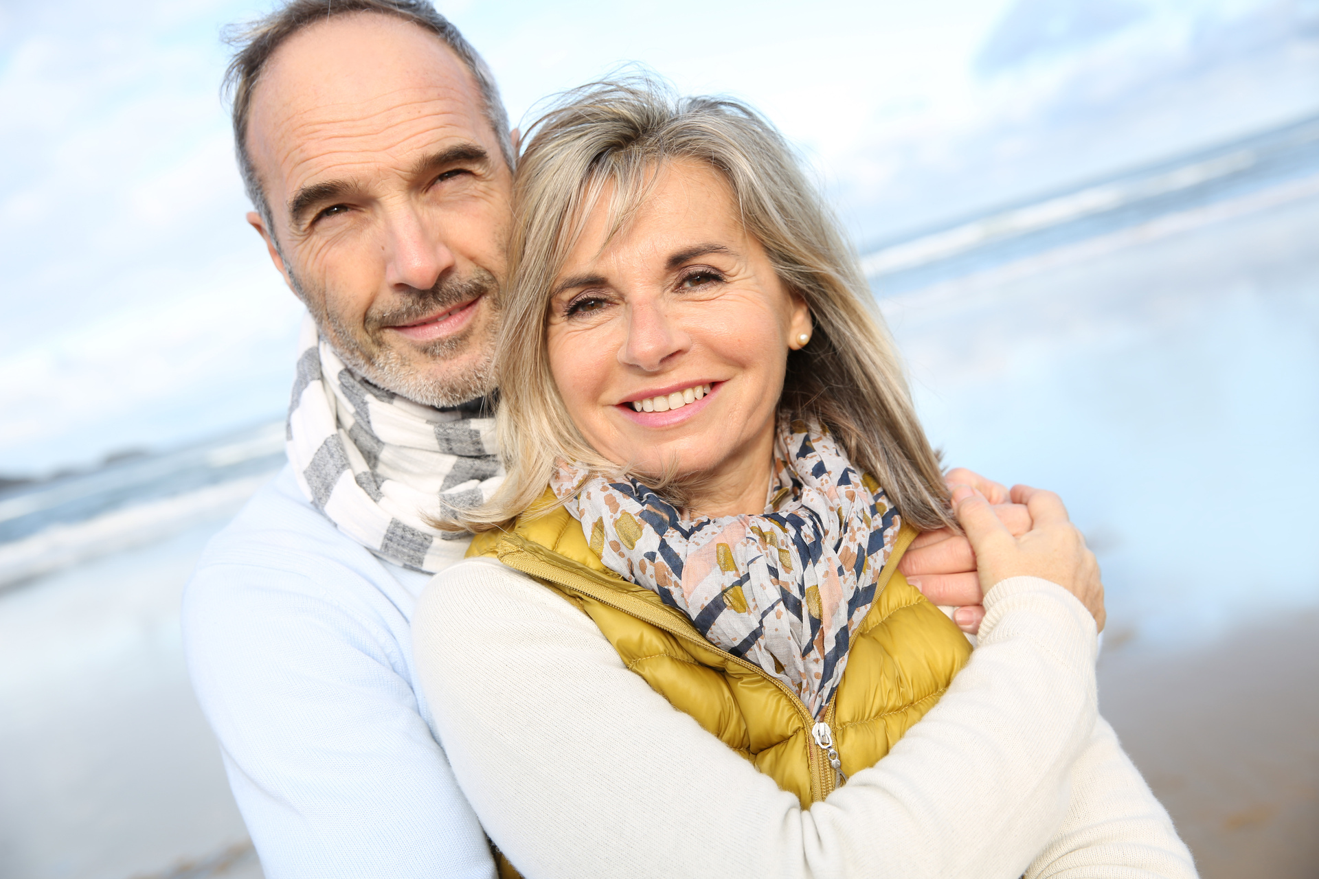 Palliative & End-of-Life Care